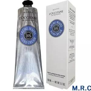 록시땅 시어버터 핸드크림 150ml 대용량