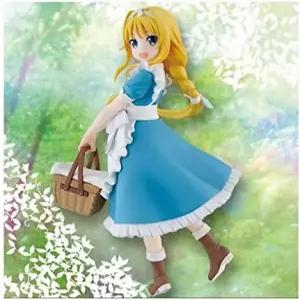 일반 추첨 소드 아트 온라인 알리시제이션 A상 앨리스 투베르크 피규어 (프라이스)