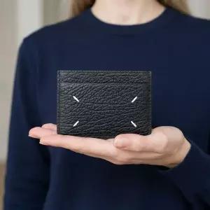 메종 마르지엘라 26SS 슬림 3CC 카드지갑 SA1VX0005 P4455 T8013 556038