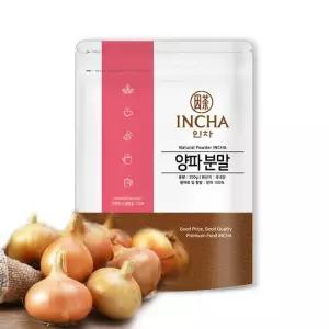 인차 실속 리필용)국내산 양파 가루 분말 파우더 300g