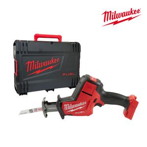 밀워키 18V FUEL 충전 미니 컷쏘 베어툴 M18 FHZ-0X 컷소 절단 톱 컷팅 목재 금속