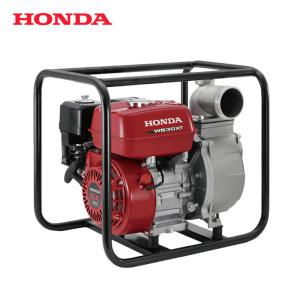 혼다 엔진양수기 WB20XT4 GX120 엔진 WB 20XT4 3.2HP / 50ZB26-4Q 소형 농업용 산업용 현장