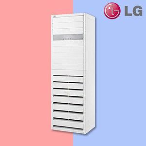 [LG휘센] 소상공인 40%지원 1등급 PW083PT2SR 인버터 냉난방기 스탠드 23평형 업소용 사무실 냉온풍기 실외기포함