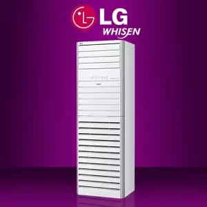 LG 휘센 스탠드 냉난방기 에어컨 1등급 PW083PT2SR 23평 냉온풍기