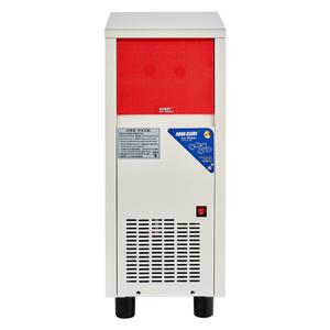 아쿠아글로리 업소용 제빙기 GL-25A (하루25kg) / 업소,카페,식당,휴게실,학교 필터내장
