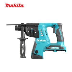 [마끼다] 충전 해머드릴 DHR263Z (18V x 2개) 베어툴(본체만-배터리X,충전기X)