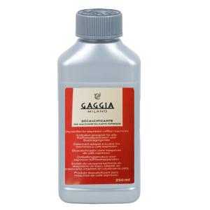 일본 가찌아  커피머신세정제  250ml 커피머신청소 디스케일링 용액