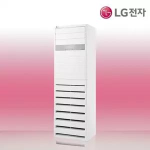 LG 인버터 스탠드 냉난방기 PW083PT2SR 23평형 1등급 업소용