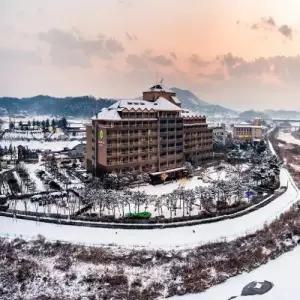 소노문 양평(구, 대명리조트 양평) [ ]