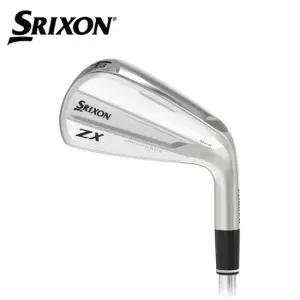 스릭슨 ZXU MK II 유틸리티 드라이빙 아이언