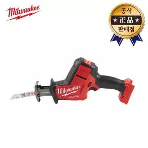 충전컷쏘 M18 FHZ 0X 본체 컷쏘 다목적톱 절단 밀워키