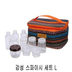 [JH8O0RR7_53D4]감성 양념통 스파이시 세트 L