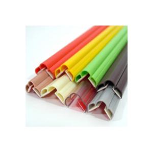 문인테크 모서리보호대(소) 25mm x 1200mm 코너캡1개 포함