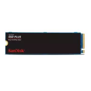 /정품/샌디스크 Sandisk SSD PLUS M.2 NVMe 500GB M+