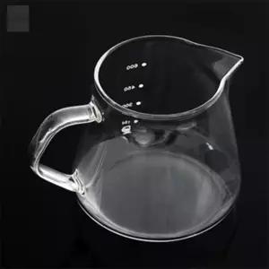 앤쥬 커피서버(600ML) 드립커피포트