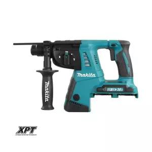 마끼다 충전로타리해머드릴 베어툴 DHR263Z (18V) -충전드릴.함마.Makita.공구나라x2