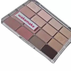 웨이크메이크 소프트 블러링 아이팔레트 26COLOR
