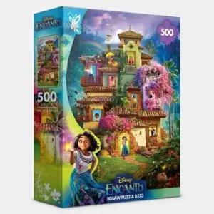 퍼즐 퍼즐라이프 500P 디즈니 엔칸토 D523 WFL1TNQ