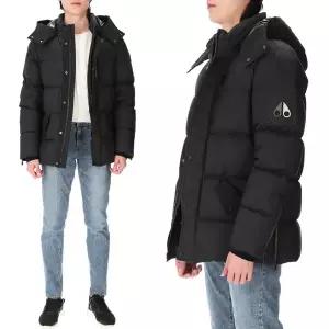 [무스너클] 에베레스트 3Q M34MJ196 292 남성 패딩 점퍼