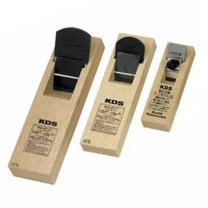 KDS-목공용 대패 64x242x33mm (1EA)/샌딩/평면/손대패/미니/목공대패/소형/공구대패/목공/나무/대패기/공구