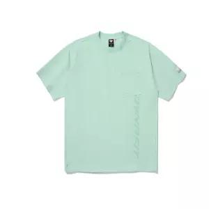갤러리아 다이나핏 남녀공용 VASTO (바스토) 반팔티 (MINT) YUM24230G2