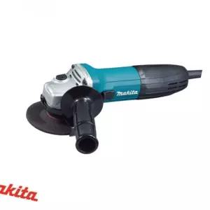 마끼다 100mm 디스크그라인더 GA4030 세경형 절삭공구