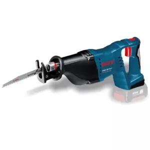 보쉬-충전컷쏘-베어툴 GSA18V-LI 2.500min-1 (1EA)/가지치기/정원/벌목/작업/나무/절단/잡업/엔진톱/전동톱
