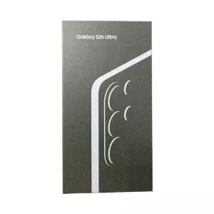 삼성전자 갤럭시 S26 울트라 12램 512GB 코발트 바이올렛 듀얼심 + E심 5G 공기계 자급제 폰
