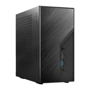 ASRock DeskMini X300/2.5G 5600G 120W nonVESA M.2 대원씨티에스 (32GB/ M.2 512GB)/R/미니PC/베어본/MINI PC