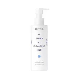 DEWYTREE 하이 아미노 올 클렌징 밀크 400ml HAC016 359850