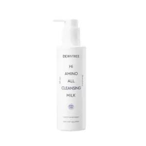 듀이트리 클렌징로션 하이 아미노 올 클렌징 밀크 400ml