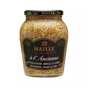 (매장정품) 코스트코 MAILLE 디종 머스타드 845G 253694
