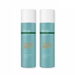 닥터아토 액티비티 프루프 선스프레이 150ml x 2 썬스프레이 어린이집야외활동