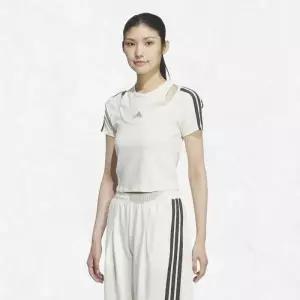 [아디다스] 댄스 2 LY 티 - OWHITE KR7606-OWHITE 2569807