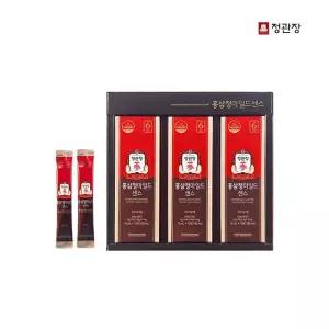 정관장 홍삼정 마일드센스 30포