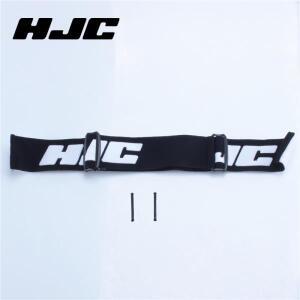 HJC 스키 고글 헤드 스노우 미러 미끄럼 방지 탄성 안경 상자