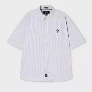 후아유 공용 Steve Oxford Short S리 LEEve Shirts WHYWG2511U 244658