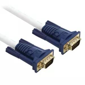 NX90 RGB 수수 3 6 케이블 2M 최고급 (NX-R02M-GOLD)