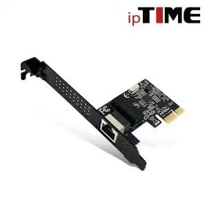 EFM ipTIME PX1000SE 기가비트 랜카드