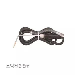 세아 찌든때제거 pt3000 스팀건 스팀해빙기 2.5m