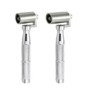 스텐도배롤러 34mm 40mm 도배로라 미니롤러 벽지작업