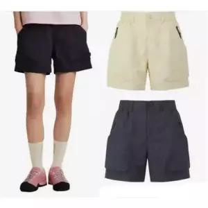 블랙야크 여성 히말라야 카고 쇼츠 반바지 1BYHPMU508 1098410