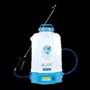 한일에스피 충전분무기 원큐 HP-2010 11.1V/5.0Ah/20L/1.2M