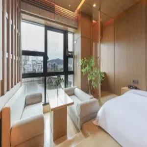 [경남 모텔] 진주 아몬드 호텔 (진주)