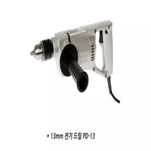 승연이의 추천 스토어 계양 13MM척 전동드릴 PD-13 D핸들 철재 목재용 전문가용드릴