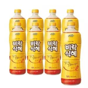 비락식혜 1.5L 8개입