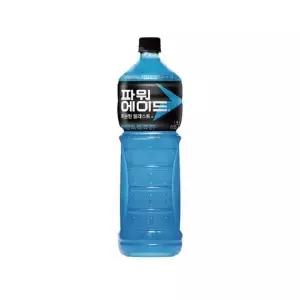 코카 파워에이드 마운틴 1.5L 12개