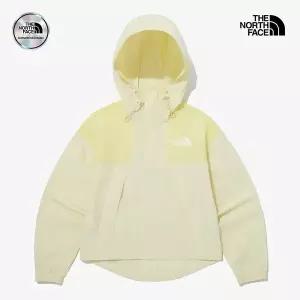 [노스페이스] [공식] NA3BQ35C 여성 하이 마운틴 아노락 LEN