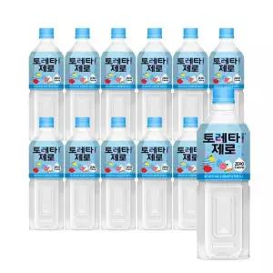 토레타 제로 900ml 12페트