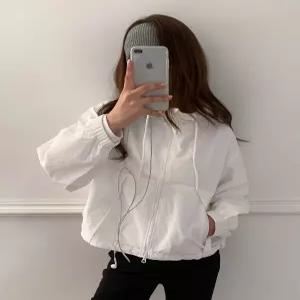후아유 WHJJG2312F 여성 코치자켓 바람막이코치자켓 Hood Windbreaker 5897086